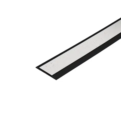 imagen para Aluminium tactile guiding line model ALV