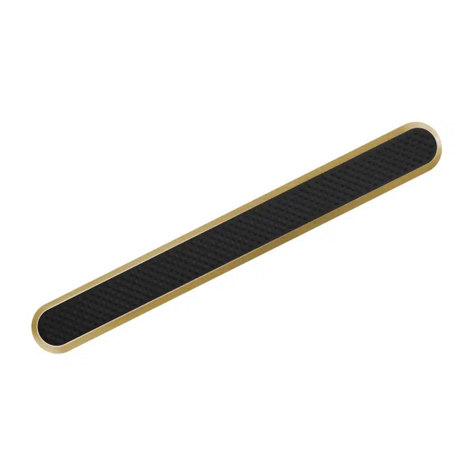 Tactile guiding strip model P-TPU