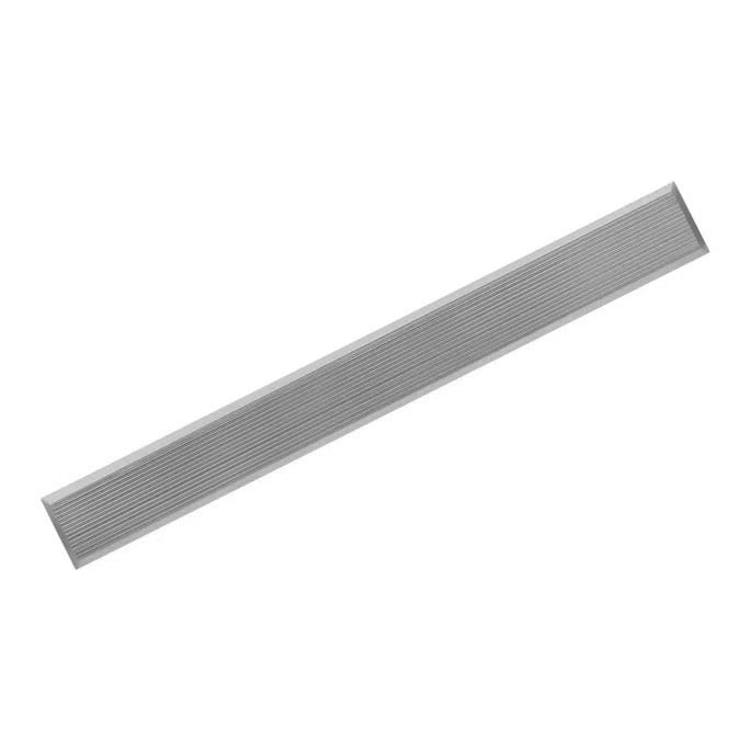 Tactile guiding strip model H-P1