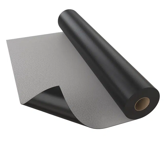 Protan SE 1,6 mm Titanium + Roofing Membrane