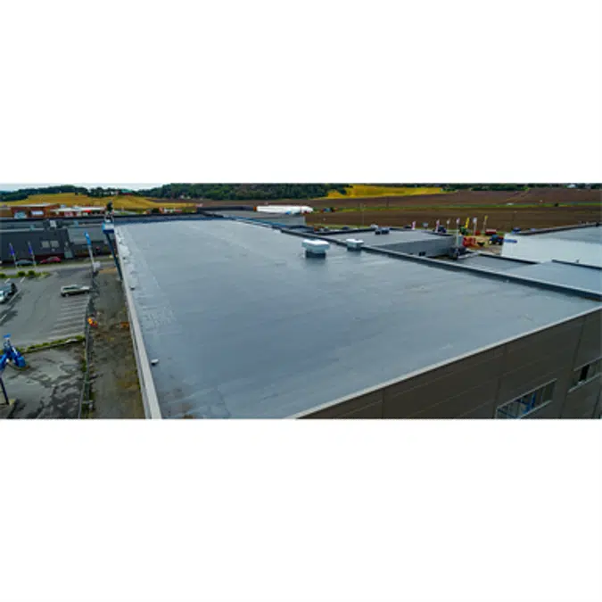 Protan BlueProof-B Roofing Membrane