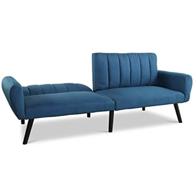 Giantex Convertible Futon Sofa Bed