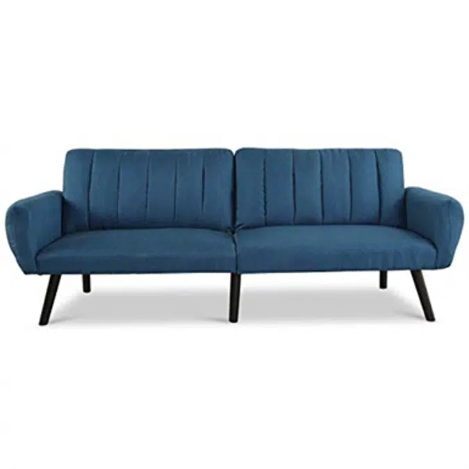 Giantex Convertible Futon Sofa Bed