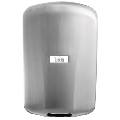 bilde for ThinAir® Hand Dryer With HEPA Filter