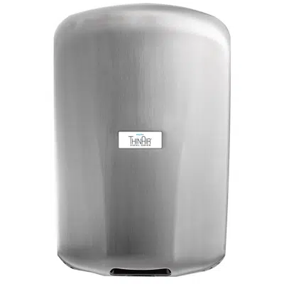 画像 ThinAir® Hand Dryer With HEPA Filter