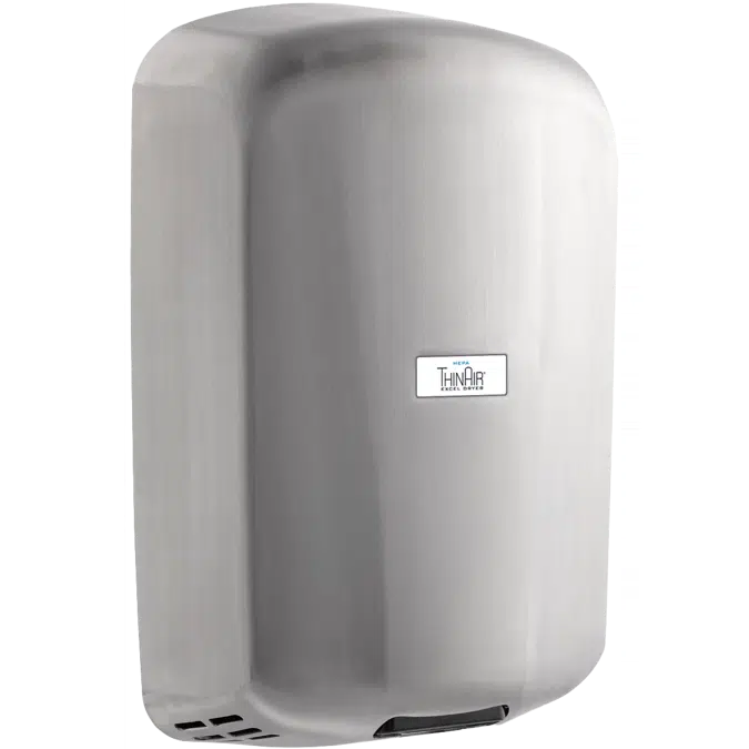 ThinAir® Hand Dryer With HEPA Filter