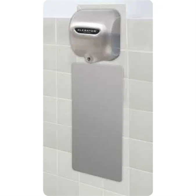 XLERATOR® Wall Guard