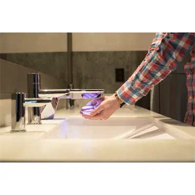 画像 D/13 Sink System - 1 Basin