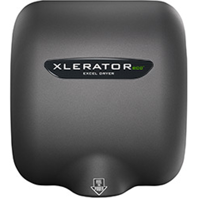 XLERATOReco® Hand Dryer, High-Speed, Energy-Efficient, Surface Mount, Zinc için görüntü