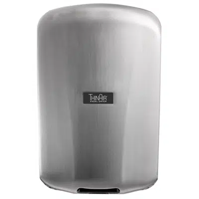 Image for ThinAir® Hand Dryer - Stainless Steel