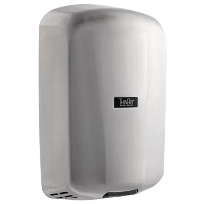 ThinAir® Hand Dryer - Stainless Steel