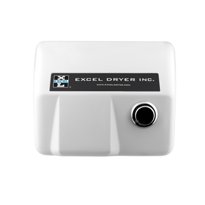 Image for LEXAN Series Hand Dryers