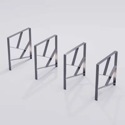 billede til BRANCH Bike Rack