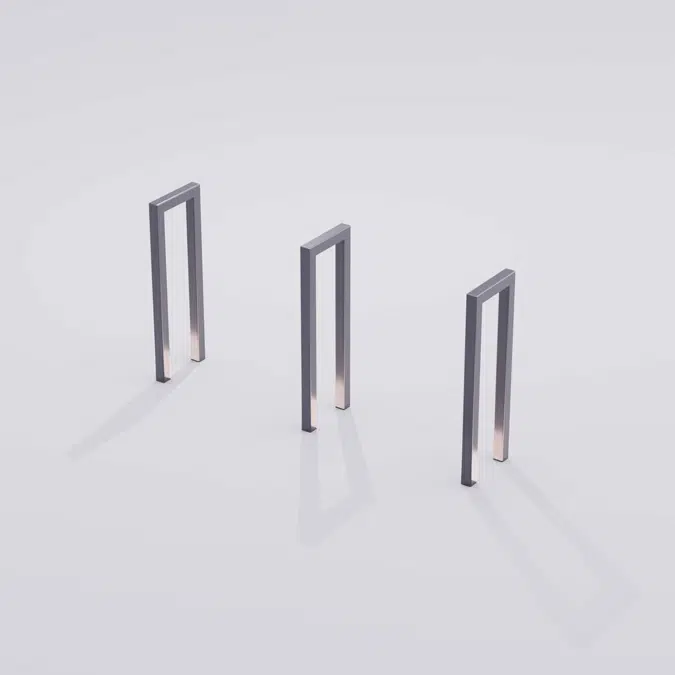 ARC Bike Rack