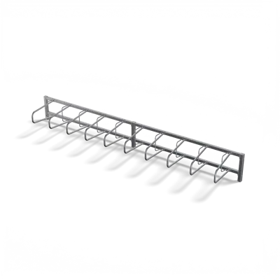 Image pour CRL Bike Rack, one-sided