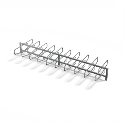 Image for CRL Bike Rack, two-sided