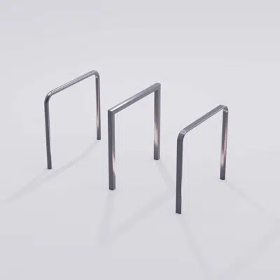 BAR Bike Rack