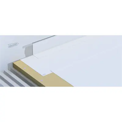REF1 Reflective non-walking deck roof 的圖片