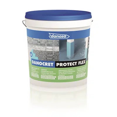 Image for DANOCRET PROTECT FLEX