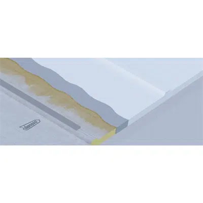 Image for INC5 Outdoors pitched roof