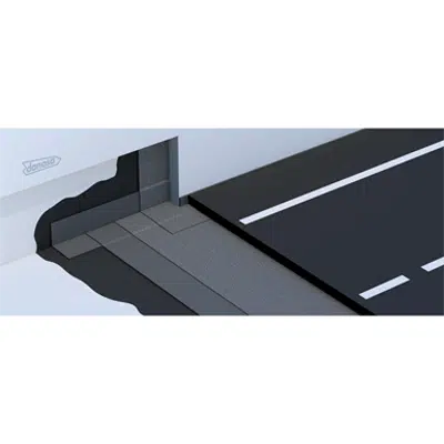 Image for TVA1 Vehicles roof