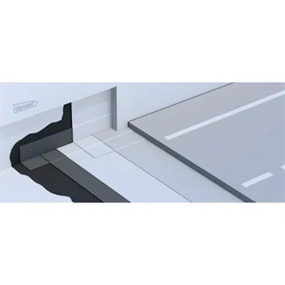 Image for TVH1 Vehicles roof
