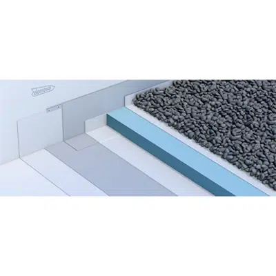 imagen para NTG3 Non-walking inverted roof
