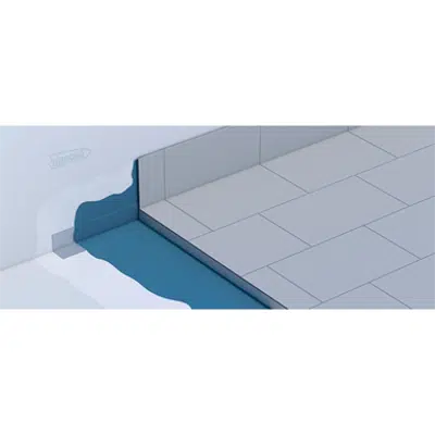 Image for HUM2 Wet areas inside building