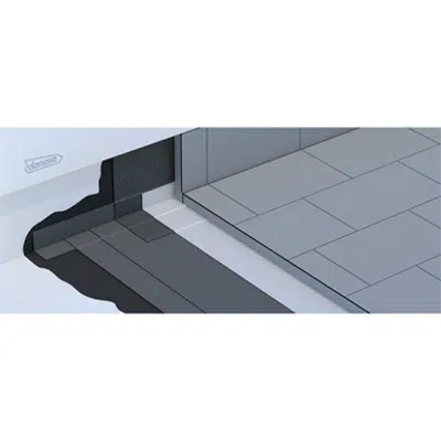 Image for HUM1 Wet areas inside building