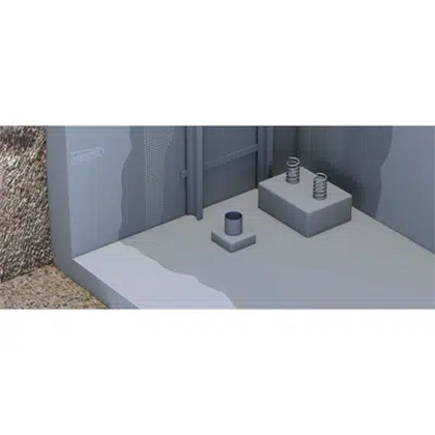 imagem para FOS1 Lift pit