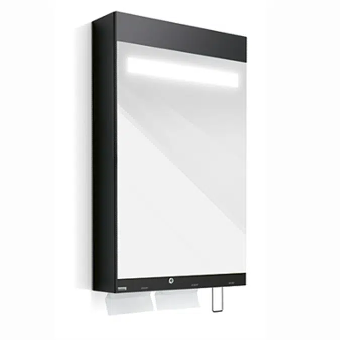 Satino Multi Mirror