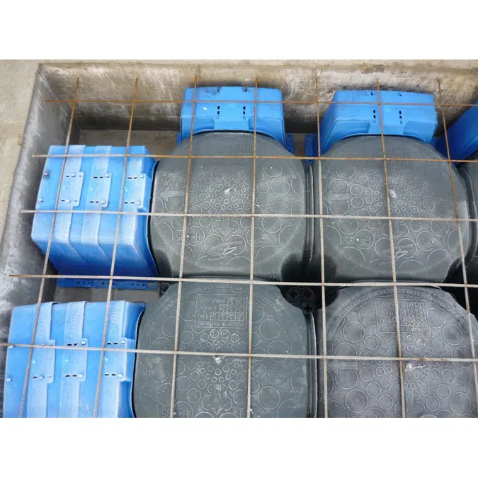 Modular system Telestop