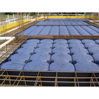 Image for Fermoplast accessory for cassero closure