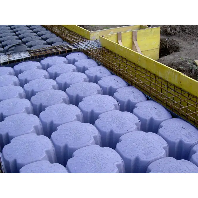 Accessorio Fermoplast chiusura cassero