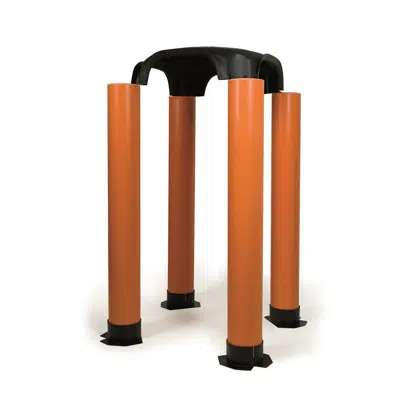 รูปภาพสำหรับ Tube system for ventilated vaults