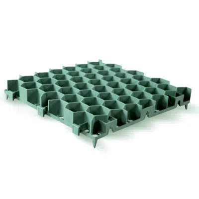 Image for Lawn Saving System Lawn Svelto