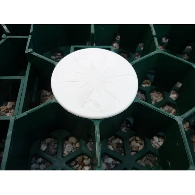 Lawn Saving System Lawn Svelto