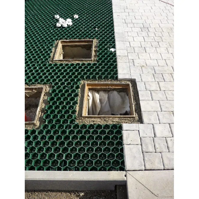 Lawn Saving System Lawn Svelto