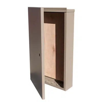 Image pour 14244W-SM Surface-Mount Enclosure