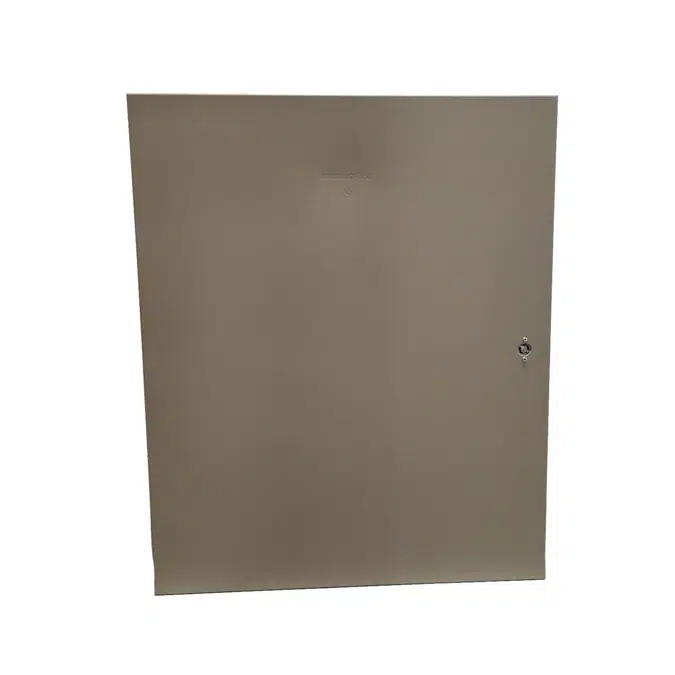 30″ Series Surface-Mount Enclosures