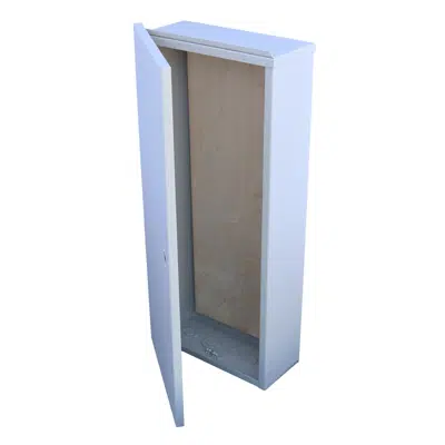 Image pour 14326W-SM Surface-Mount Enclosure