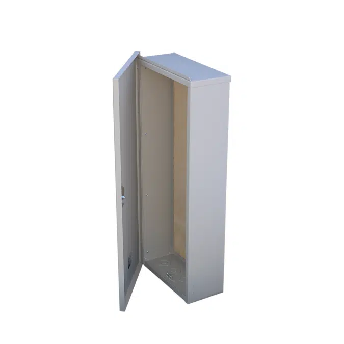 14326W-SM Surface-Mount Enclosure