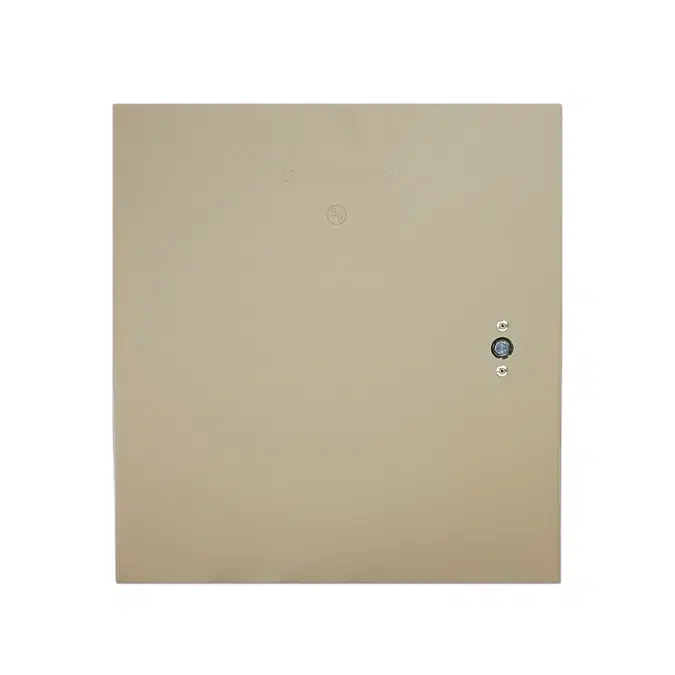 14155W-UL Surface-Mount Enclosure