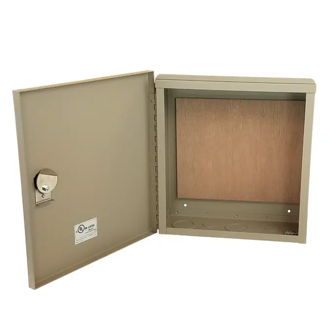 14155W-UL Surface-Mount Enclosure