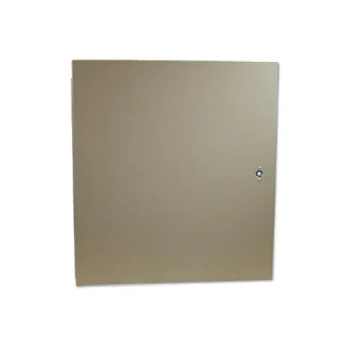 24268W-UL Surface-Mount-Enclosure