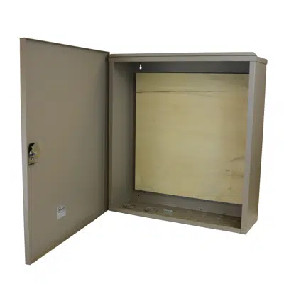 Image pour 24268W-UL Surface-Mount-Enclosure