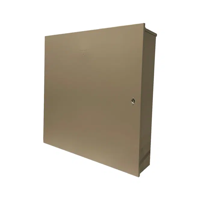 36-Inch Series Surface-Mount Enclosures