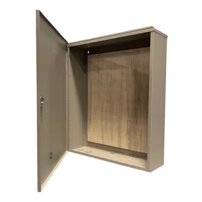 Image pour 36-Inch Series Surface-Mount Enclosures