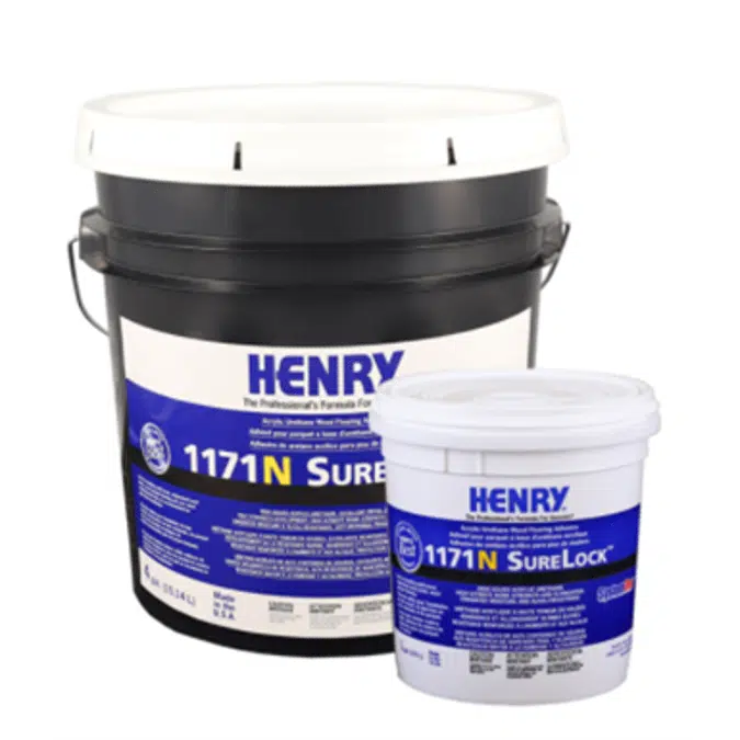 HENRY® 1171N SURELOCK™