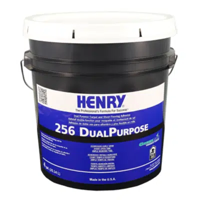 Image for HENRY® 256 Dual Purpose